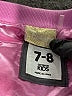 Cotton on Kids 100% Cotton Solid Yellow Jacket Size 7 - 8 - photo 3