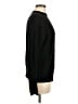 Rebecca Taylor Black Long Sleeve Top Size M - photo 4