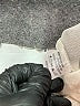 Belldini Ivory Turtleneck Sweater Size L - photo 8