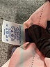 Lands' End Solid Burgundy Dress Pants Size 8 - photo 9