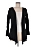 Acrobat Black Cardigan Size M - photo 1