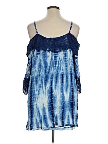 NY&C Sleeveless Top (view 2)