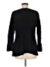 Acrobat Black Cardigan Size M - photo 2