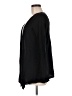 Acrobat Black Cardigan Size M - photo 5