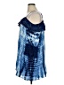 NY&C 100% Rayon Blue Sleeveless Top Size XL - photo 5