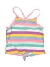 Old Navy Stripes Pink Tank Top Size 2T - photo 1