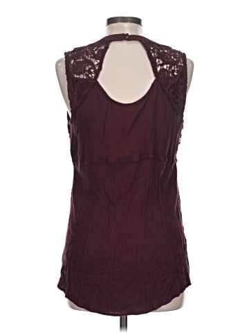 Maurices Sleeveless Blouse (view 2)