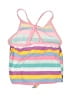 Old Navy Stripes Pink Tank Top Size 2T - photo 2