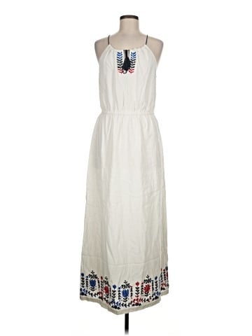 J.Crew Factory Store Casual Dress (view 1)
