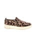 SOUL Naturalizer Animal Print Brown Sneakers Size 8 - photo 1