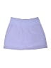 Unbranded Solid Purple Skort Size L - photo 1