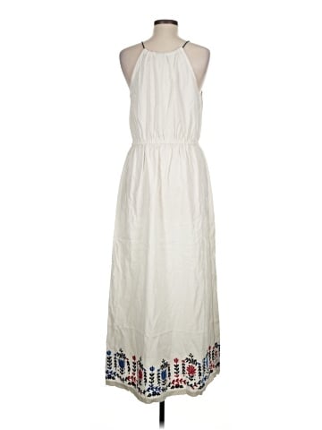 J.Crew Factory Store Casual Dress (view 2)