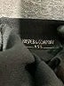 Kasper A.S.L. 100% Polyester Black Dress Pants Size 14 - photo 4
