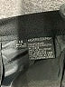 Kasper A.S.L. 100% Polyester Black Dress Pants Size 14 - photo 5