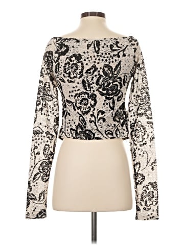 Free People Long Sleeve Top (view 2)