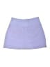 Unbranded Solid Purple Skort Size L - photo 2