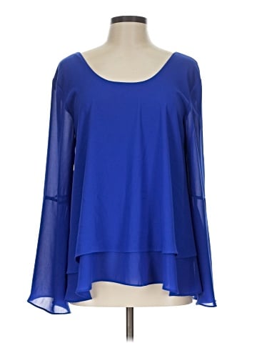 Aryeh 3/4 Sleeve T-Shirt (view 1)