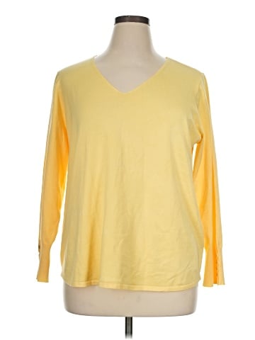 Chico's Pullover Sweater (view 1)