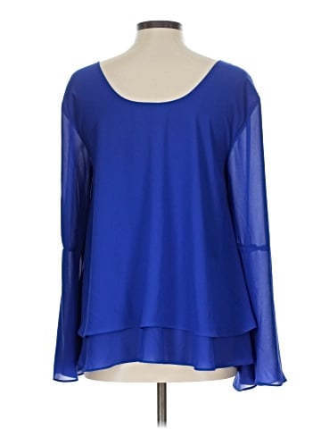 Aryeh 3/4 Sleeve T-Shirt (view 2)