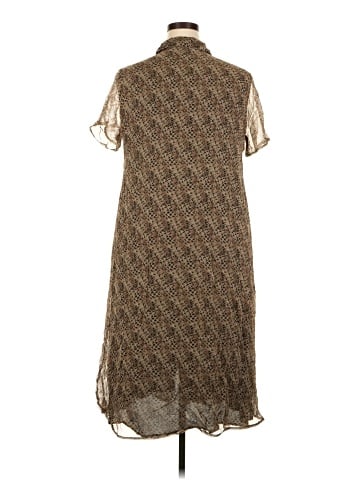 Robbie Bee Casual Dress (view 2)