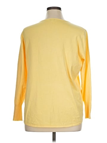 Chico's Pullover Sweater (view 2)