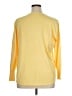 Chico's Yellow Pullover Sweater Size XL - photo 2