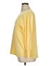 Chico's Yellow Pullover Sweater Size XL - photo 5
