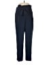 Boden Solid Blue Casual Pants Size 6 - photo 1