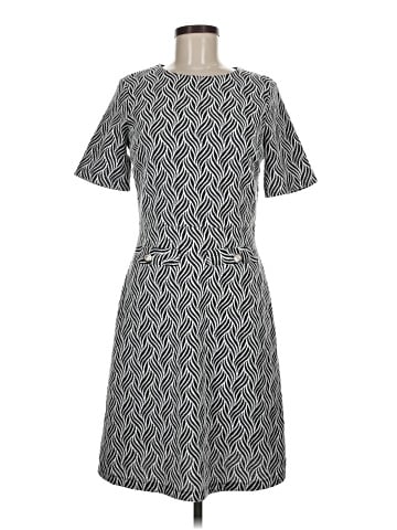 En Focus Studio Casual Dress (view 1)