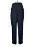 Boden Solid Blue Casual Pants Size 6 - photo 2