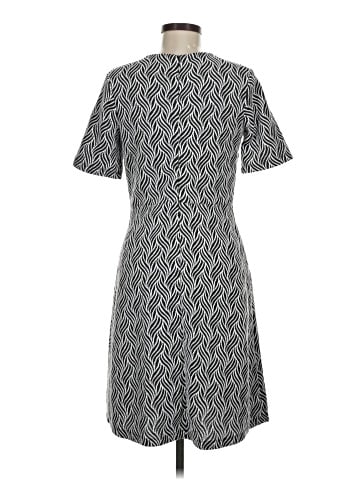En Focus Studio Casual Dress (view 2)