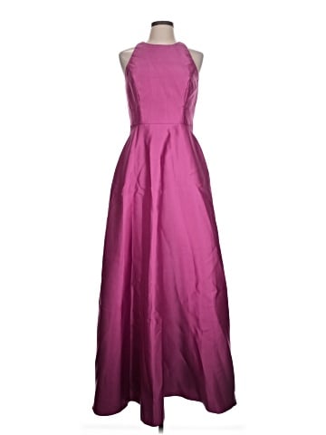 Alfred Sung Cocktail Dress (view 1)