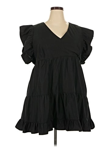 Abercrombie & Fitch Casual Dress (view 1)