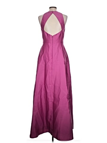 Alfred Sung Cocktail Dress (view 2)