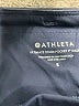 Athleta Blue Athletic Shorts Size S - photo 3