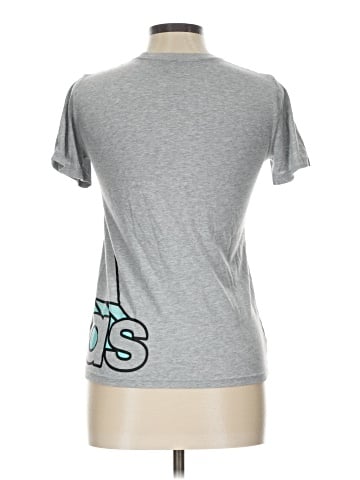 Adidas Short Sleeve T-Shirt (view 2)