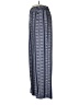 Robert Louis Print Blue Casual Pants Size M - photo 5