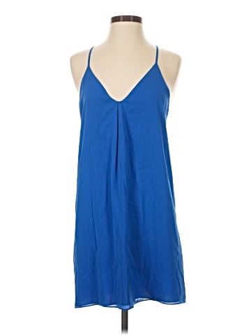 Alice + Olivia Casual Dress (view 1)