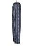 Robert Louis Print Blue Casual Pants Size M - photo 4
