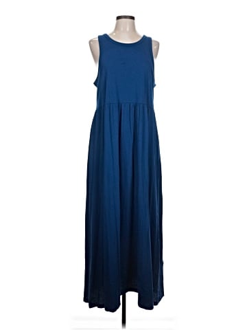 J.Crew Casual Dress (view 1)