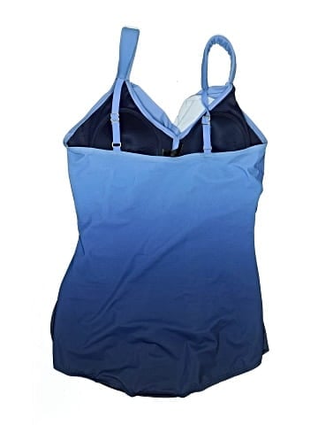 Lands' End One Piece Swimsuit (view 2)