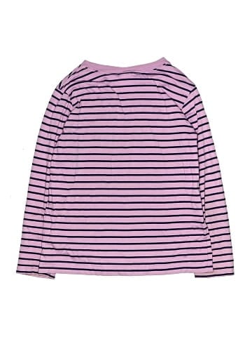 Hanna Andersson Long Sleeve T-Shirt (view 2)