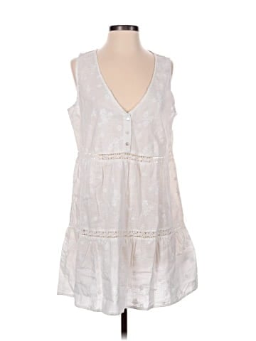 C&C California Casual Dress (view 1)
