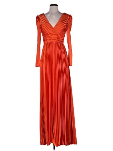 IEENA for Mac Duggal Cocktail Dress (view 1)