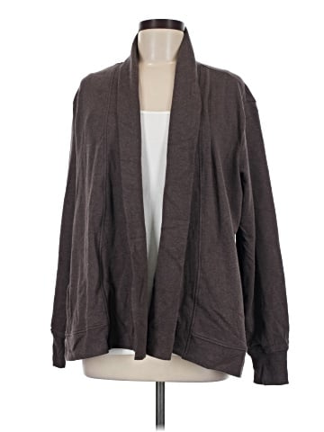 Pact Cardigan (view 1)