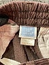 Janie and Jack Brown Khakis Size 12-18 mo - photo 3