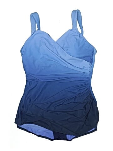 Lands' End One Piece Swimsuit (view 1)