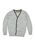 Hope & Henry Gray Cardigan Size XS (kids) - photo 1