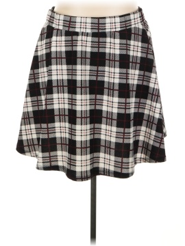 Shein Curve Casual Skirt