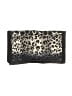 Unbranded Animal Print Black Scarf One size - photo 2
